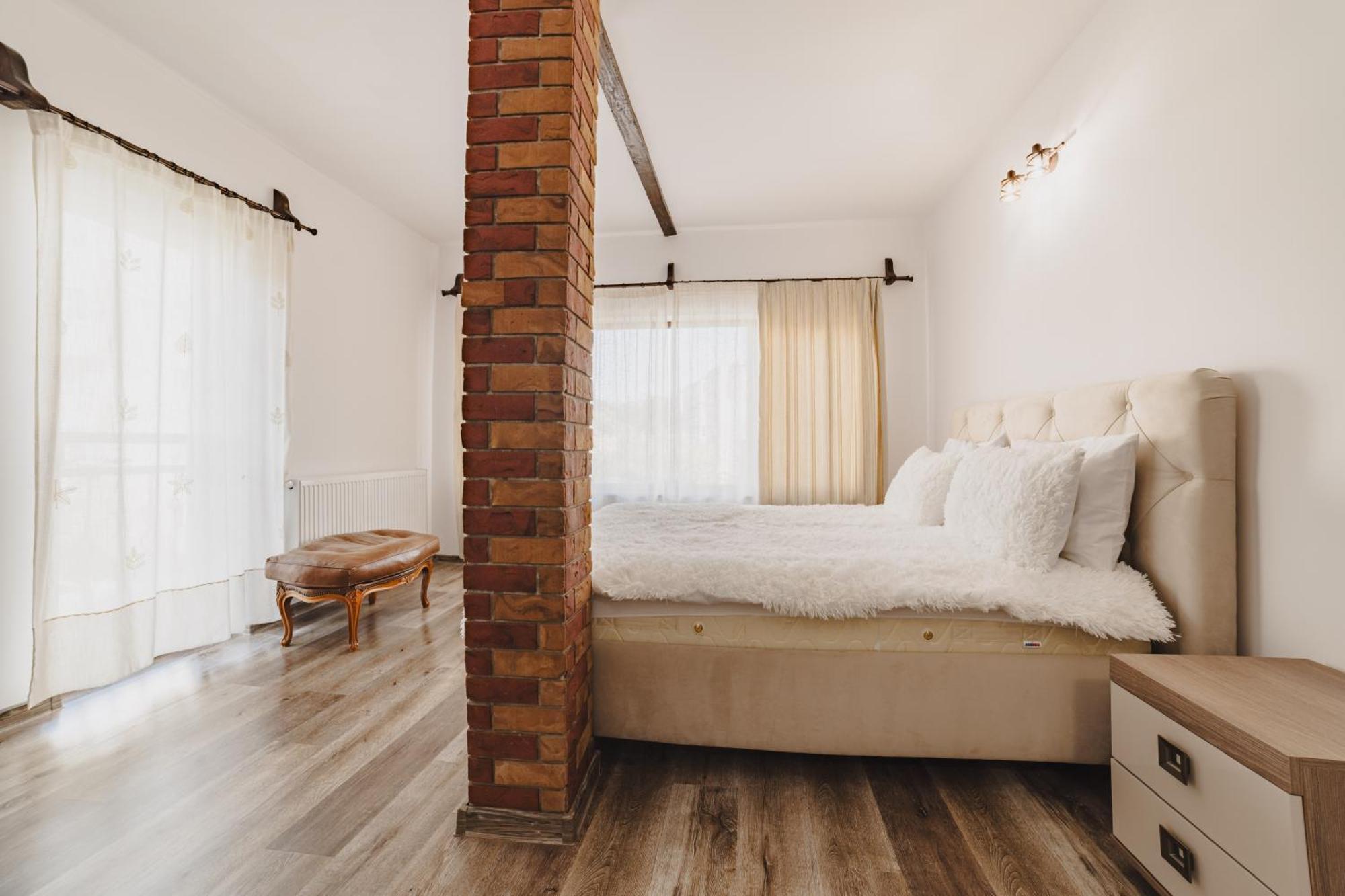 Cazare Zorilor Zarnesti Ngoại thất bức ảnh